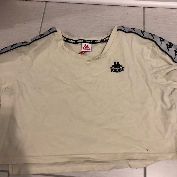 Kappa tshirt - Picture 3 of 4